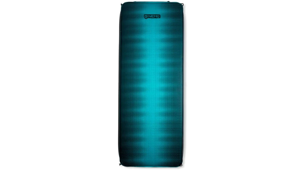 NEMO Equipment Roamer Self-Inflating Mattress 3 NEMO Equipment Roamer Self-Inflating Mattress