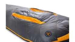 NEMO Equipment Sonic -20 Sleeping Bag -Sea Mountai Shop opplanet nemo equipment sonic 20 sleeping bag goodnight gray torch long 811666034557 av 10
