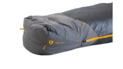 NEMO Equipment Sonic -20 Sleeping Bag -Sea Mountai Shop opplanet nemo equipment sonic 20 sleeping bag goodnight gray torch long 811666034557 av 14