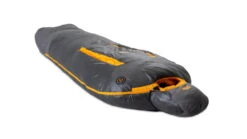NEMO Equipment Sonic -20 Sleeping Bag -Sea Mountai Shop opplanet nemo equipment sonic 20 sleeping bag goodnight gray torch long 811666034557 av 3
