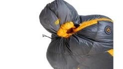 NEMO Equipment Sonic -20 Sleeping Bag -Sea Mountai Shop opplanet nemo equipment sonic 20 sleeping bag goodnight gray torch long 811666034557 av 9