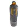 NEMO Equipment Sonic -20 Sleeping Bag 1 NEMO Equipment Sonic -20 Sleeping Bag -Sea Mountai Shop opplanet nemo equipment sonic 20 sleeping bag goodnight gray torch long 811666034557 main