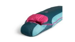 NEMO Equipment Tempo 35 Sleeping Bag - Women's 17 NEMO Equipment Tempo 35 Sleeping Bag - Women's -Sea Mountai Shop opplanet nemo equipment tempo 35 sleeping bag womens wild flower stone garden long right zip 811666030801 av 1