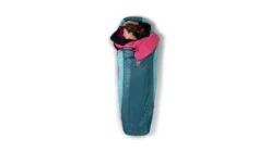 NEMO Equipment Tempo 35 Sleeping Bag - Women's 13 NEMO Equipment Tempo 35 Sleeping Bag - Women's -Sea Mountai Shop opplanet nemo equipment tempo 35 sleeping bag womens wild flower stone garden long right zip 811666030801 av 4