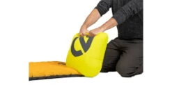 NEMO Equipment Vortex Pump Sack -Sea Mountai Shop opplanet nemo equipment vortex pump sack yellow 811666030641 av 4