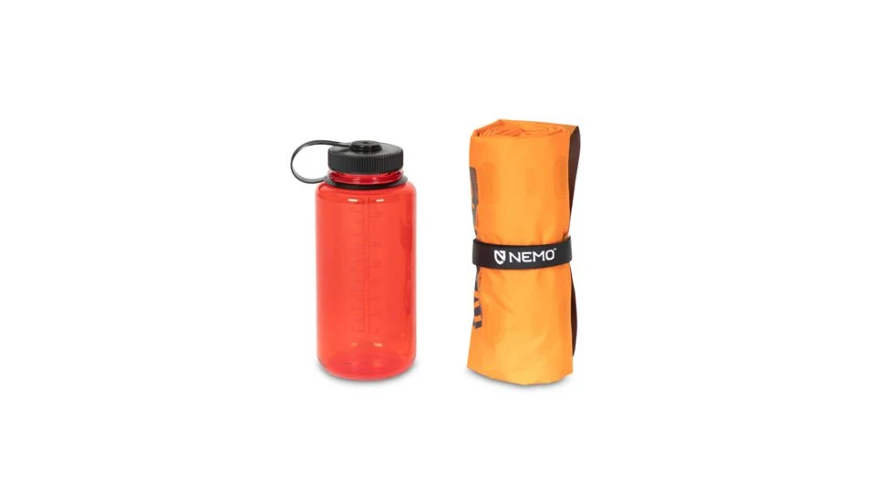 NEMO Equipment Tensor Alpine Ultralight Mountaineering Pad 7 NEMO Equipment Tensor Alpine Ultralight Mountaineering Pad - Image 5