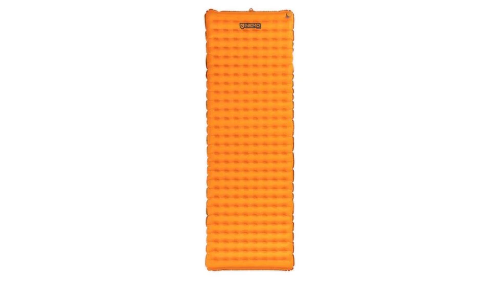 NEMO Equipment Tensor Alpine Ultralight Mountaineering Pad 3 NEMO Equipment Tensor Alpine Ultralight Mountaineering Pad