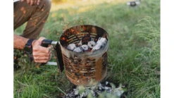 Nomad Grills Fire Natural Charcoal 10lb Box 18 Nomad Grills Fire Natural Charcoal 10lb Box -Sea Mountai Shop opplanet nomad grills fire natural charcoal 10lb box small nmf 2001 10 av 4