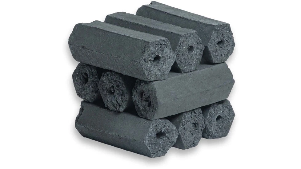 Nomad Grills Fire Natural Charcoal 10lb Box 7 Nomad Grills Fire Natural Charcoal 10lb Box - Image 5