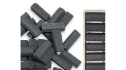 Nomad Grills Fire Natural Charcoal 10lb Box 15 Nomad Grills Fire Natural Charcoal 10lb Box -Sea Mountai Shop opplanet nomad grills fire natural charcoal 10lb box small nmf 2001 10 av 9