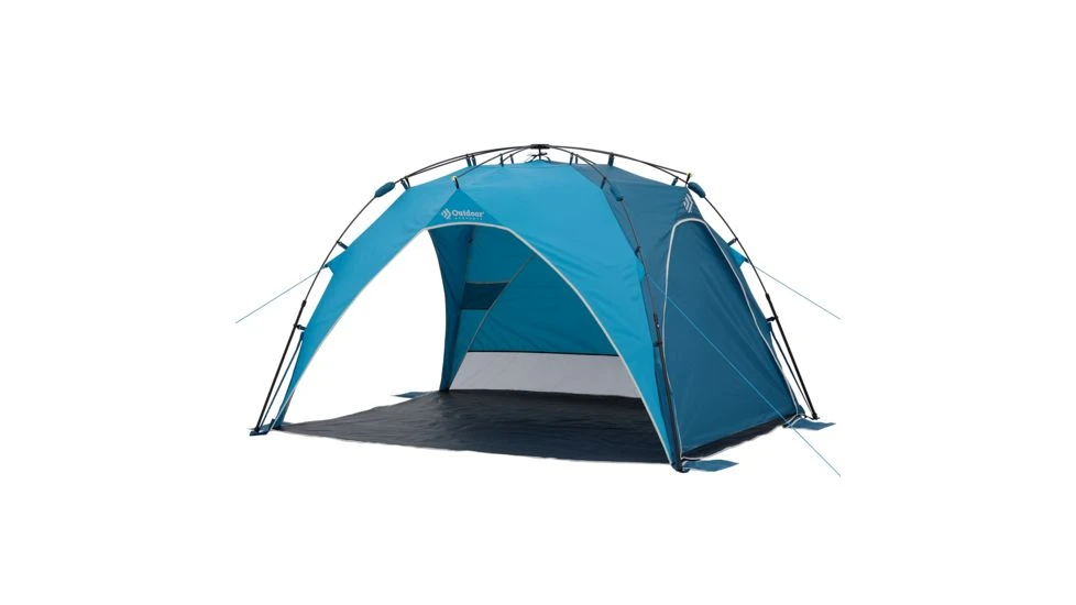 Outdoor Products 8ft X 6ft Sun Shade 4 Outdoor Products 8ft X 6ft Sun Shade - Image 2