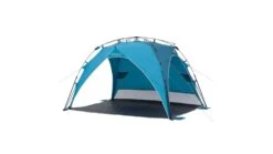 Outdoor Products 8ft X 6ft Sun Shade 12 Outdoor Products 8ft X 6ft Sun Shade -Sea Mountai Shop opplanet outdoor products sun shade 8ft x 6ft blue teal white gray 50023 av 3