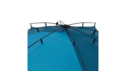 Outdoor Products 8ft X 6ft Sun Shade 15 Outdoor Products 8ft X 6ft Sun Shade -Sea Mountai Shop opplanet outdoor products sun shade 8ft x 6ft blue teal white gray 50023 av 6