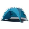 Outdoor Products 8ft X 6ft Sun Shade 1 Outdoor Products 8ft X 6ft Sun Shade -Sea Mountai Shop opplanet outdoor products sun shade 8ft x 6ft blue teal white gray 50023 main