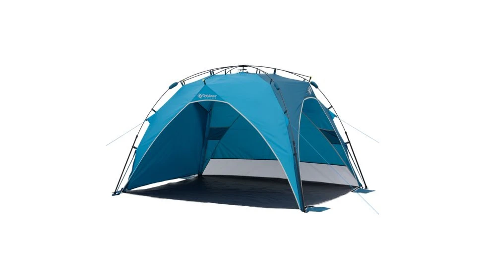 Outdoor Products 8ft X 6ft Sun Shade 3 Outdoor Products 8ft X 6ft Sun Shade