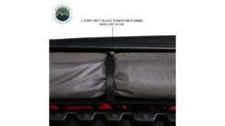Overland Vehicle Systems Nomadic 270 LTE Driver Side Awning W/Bracket Kit -Sea Mountai Shop opplanet overland vehicle systems nomadic 270 lte driver side awning w bracket kit 19679907 av 16