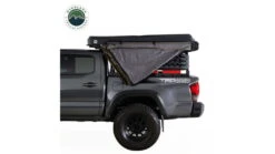 Overland Vehicle Systems Nomadic 270 LTE Driver Side Awning W/Bracket Kit -Sea Mountai Shop opplanet overland vehicle systems nomadic 270 lte driver side awning w bracket kit 19679907 av 17