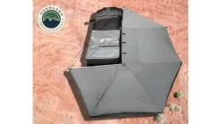 Overland Vehicle Systems Nomadic Awning 270 Degree Awning And Wall 1, 2, 3 W/Mounting Brackets 25 Overland Vehicle Systems Nomadic Awning 270 Degree Awning And Wall 1, 2, 3 W/Mounting Brackets -Sea Mountai Shop opplanet overland vehicle systems nomadic awning 270 degree and wall 1 2 3 w mounting brackets passenger side dark gray 19549907 av 1