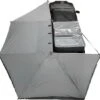 Overland Vehicle Systems Nomadic Awning 270 Degree Awning And Wall 1, 2, 3 W/Mounting Brackets -Sea Mountai Shop opplanet overland vehicle systems nomadic awning 270 degree awning and wall 1 2 3 w mounting brackets driverside dark gray 19539907 main