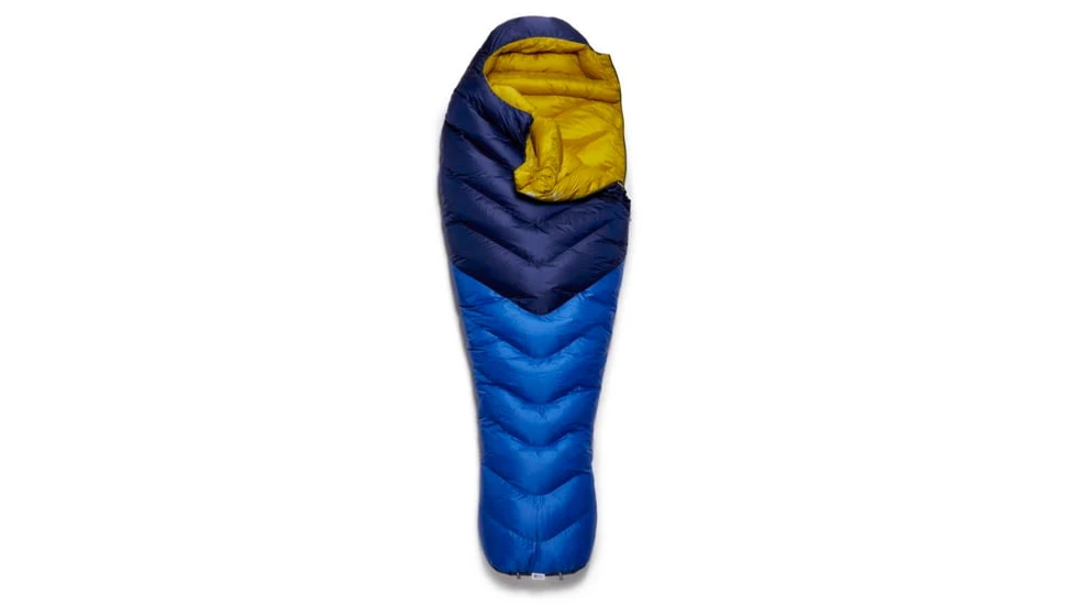 Rab Neutrino 600 Sleeping Bag 6 Rab Neutrino 600 Sleeping Bag - Image 4