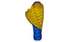 Rab Neutrino 600 Sleeping Bag 26 Rab Neutrino 600 Sleeping Bag -Sea Mountai Shop opplanet rab neutrino 600 sleeping bag nightfall blue regular left zip qsm 92 nfb reg lz av 3