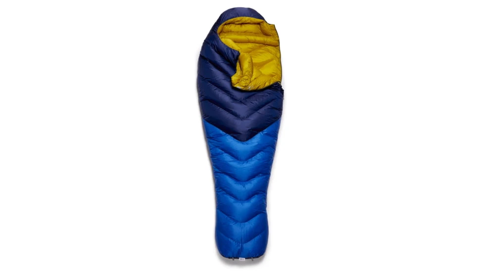 Rab Neutrino 600 Sleeping Bag 5 Rab Neutrino 600 Sleeping Bag - Image 3