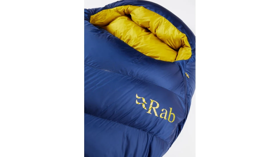 Rab Neutrino 600 Sleeping Bag 13 Rab Neutrino 600 Sleeping Bag - Image 11