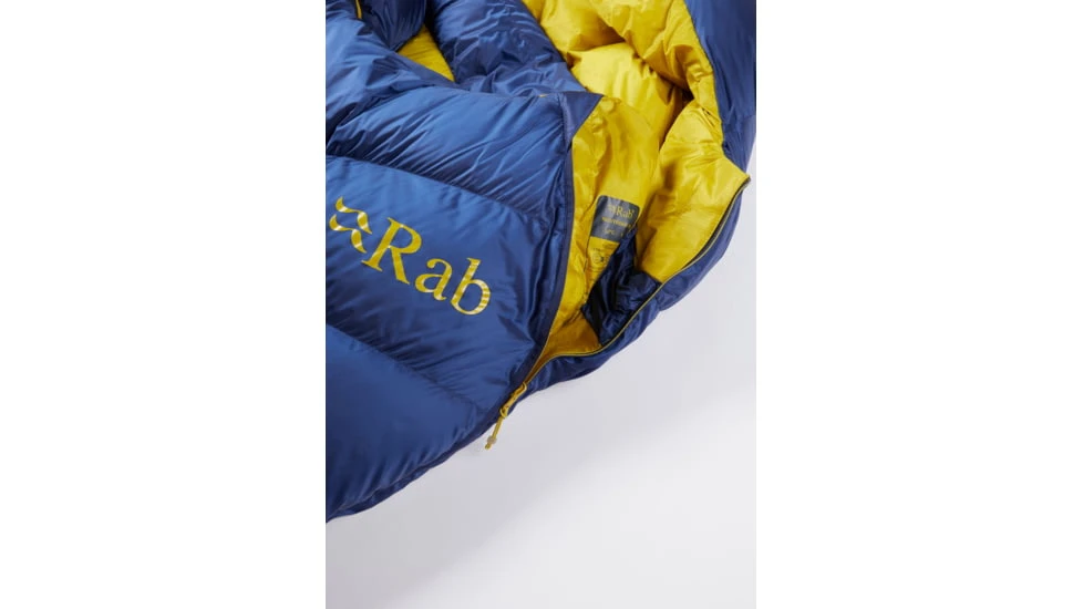 Rab Neutrino 600 Sleeping Bag 16 Rab Neutrino 600 Sleeping Bag - Image 14