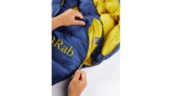 Rab Neutrino 600 Sleeping Bag 29 Rab Neutrino 600 Sleeping Bag -Sea Mountai Shop opplanet rab neutrino 600 sleeping bag nightfall blue right zip qsm 92 nfb reg rz av 7