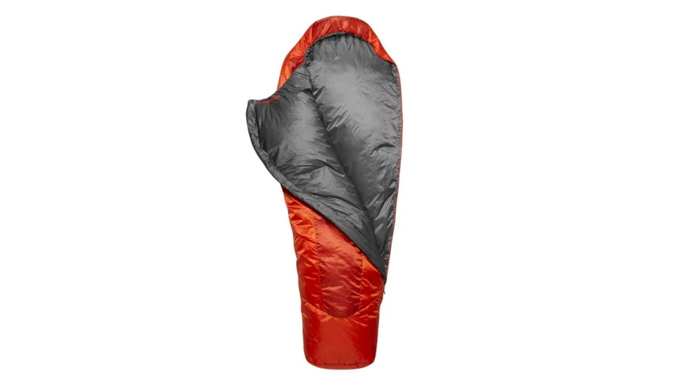 Rab Solar Eco 1 Sleeping Bag 7 Rab Solar Eco 1 Sleeping Bag - Image 5