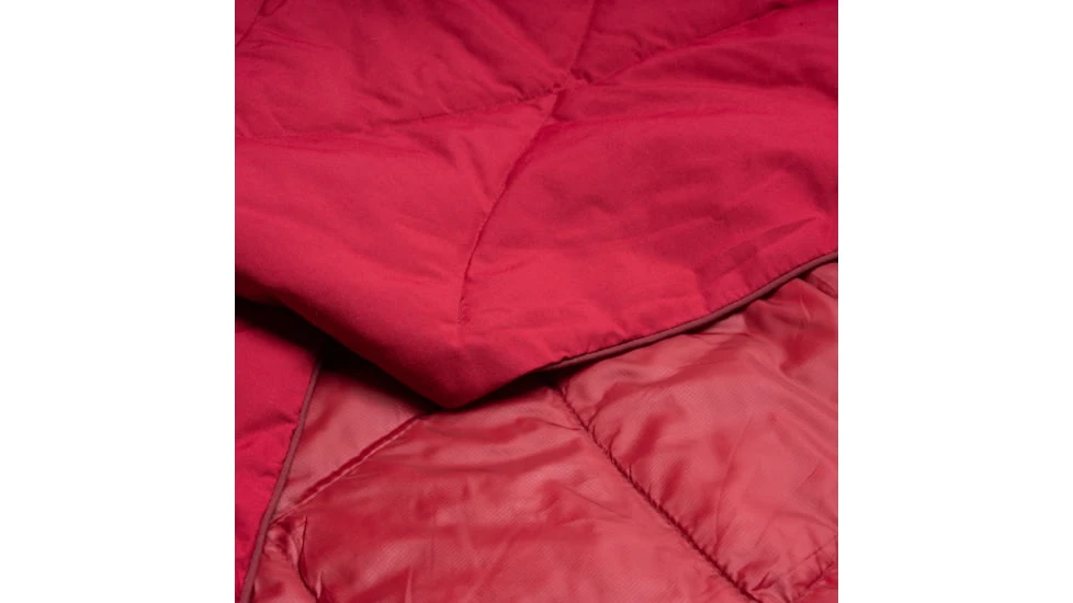 Rumpl NanoLoft Flame Blanket 13 Rumpl NanoLoft Flame Blanket - Image 11