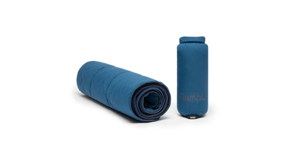 Rumpl NanoLoft Flame Blanket 6 Rumpl NanoLoft Flame Blanket - Image 4