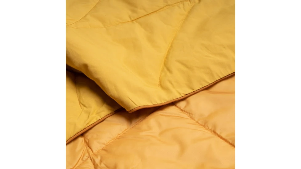 Rumpl NanoLoft Flame Blanket 9 Rumpl NanoLoft Flame Blanket - Image 7