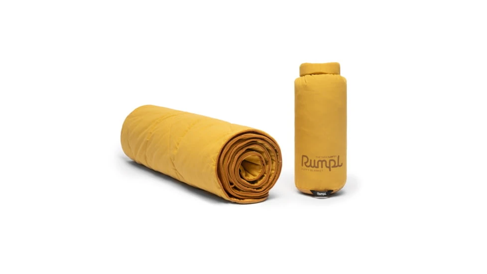 Rumpl NanoLoft Flame Blanket 15 Rumpl NanoLoft Flame Blanket - Image 13