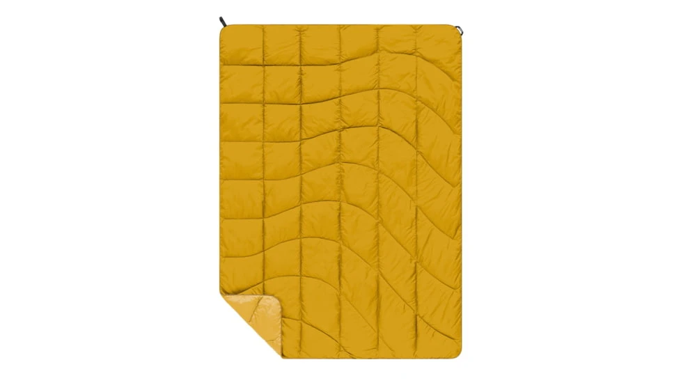 Rumpl NanoLoft Flame Blanket 4 Rumpl NanoLoft Flame Blanket - Image 2