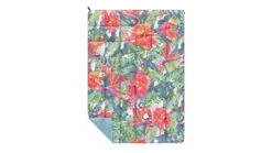 Rumpl Nanoloft Travel Blanket 27 Rumpl Nanoloft Travel Blanket -Sea Mountai Shop opplanet rumpl nanoloft travel blanket hibiscus rosa travel tnlb hr1 x main