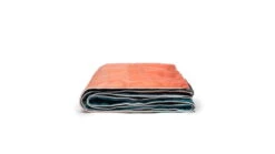 Rumpl Nanoloft Travel Blanket -Sea Mountai Shop opplanet rumpl nanoloft travel blanket patina pixel fade travel tnlb ppf x av 1
