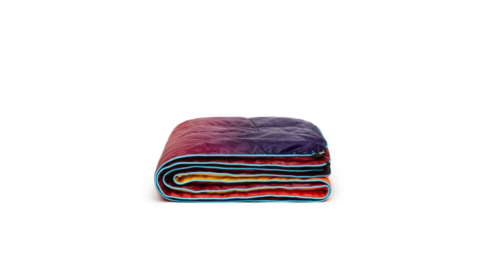 Rumpl Nanoloft Travel Blanket 12 Rumpl Nanoloft Travel Blanket - Image 10