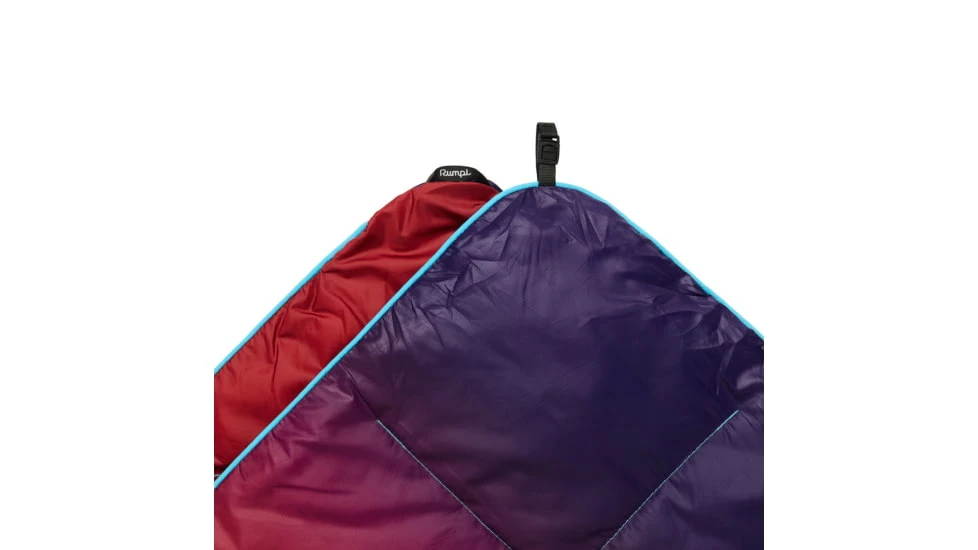 Rumpl Nanoloft Travel Blanket 21 Rumpl Nanoloft Travel Blanket - Image 19