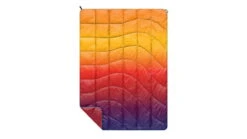 Rumpl Nanoloft Travel Blanket 26 Rumpl Nanoloft Travel Blanket -Sea Mountai Shop opplanet rumpl nanoloft travel blanket pyro fade travel tnlb pf2 x main