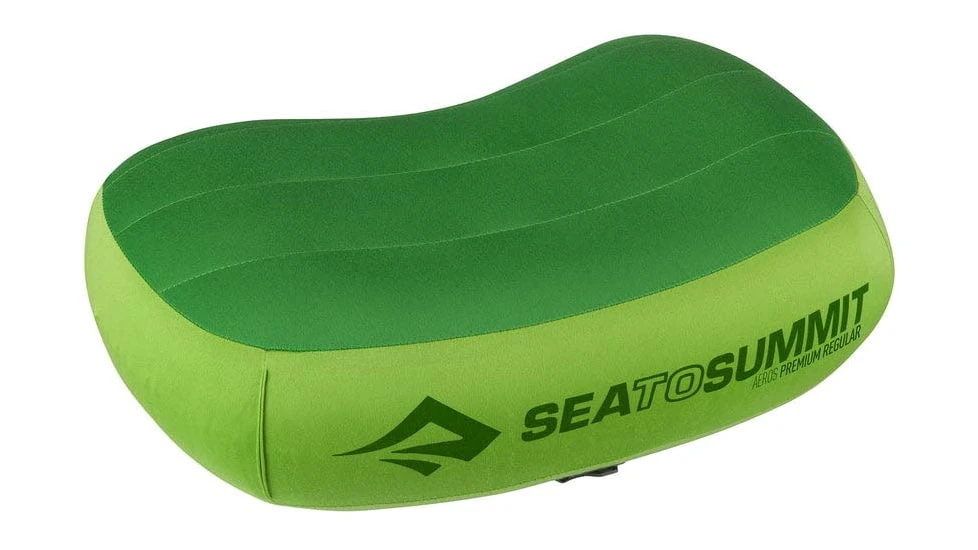 Sea To Summit Aeros Premium Pillow 6 Sea To Summit Aeros Premium Pillow - Image 4
