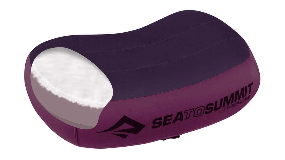Sea To Summit Aeros Premium Pillow 11 Sea To Summit Aeros Premium Pillow - Image 9