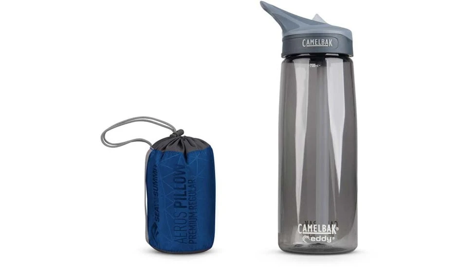 Sea To Summit Aeros Premium Pillow 13 Sea To Summit Aeros Premium Pillow - Image 11