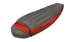 Sea To Summit Flame FmIV Sleeping Bag - Women's 10 Sea To Summit Flame FmIV Sleeping Bag - Women's -Sea Mountai Shop opplanet sea to summit flame fmiv sleeping bag womens grey orange long s3242 av 1