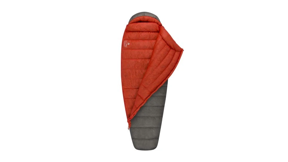 Sea To Summit Flame FmIV Sleeping Bag - Women's 6 Sea To Summit Flame FmIV Sleeping Bag - Women's - Image 4