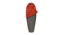 Sea To Summit Flame FmIV Sleeping Bag - Women's 13 Sea To Summit Flame FmIV Sleeping Bag - Women's -Sea Mountai Shop opplanet sea to summit flame fmiv sleeping bag womens grey orange long s3242 av 4