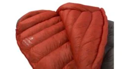 Sea To Summit Flame FmIV Sleeping Bag - Women's 15 Sea To Summit Flame FmIV Sleeping Bag - Women's -Sea Mountai Shop opplanet sea to summit flame fmiv sleeping bag womens grey orange long s3242 av 6