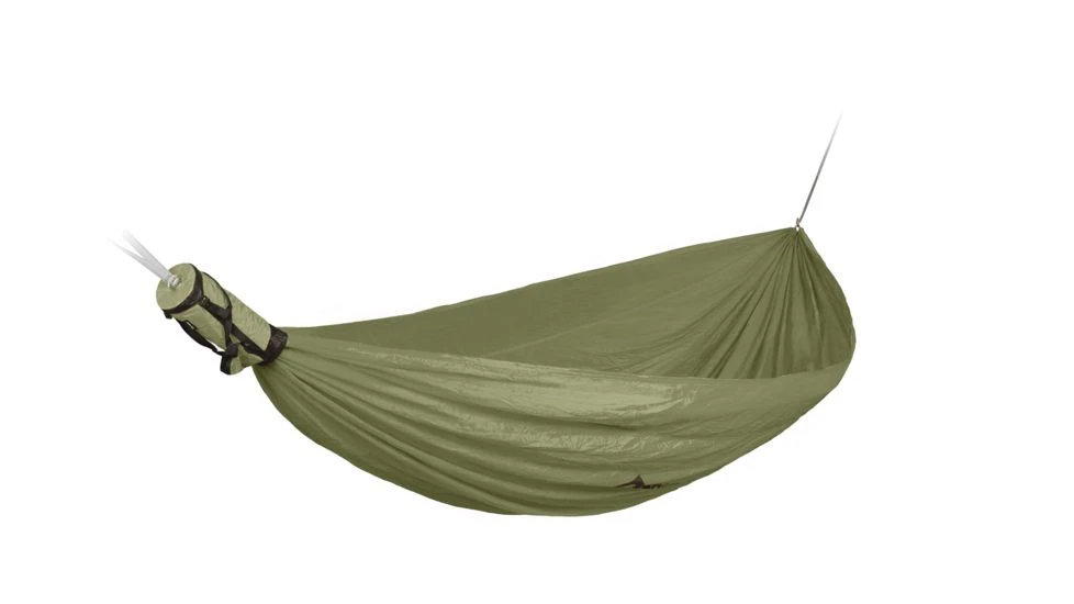 Sea To Summit Pro Double Hammock Set 3 Sea To Summit Pro Double Hammock Set