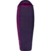 Sea To Summit Quest 30F Sleeping Bag - Women's -Sea Mountai Shop opplanet sea to summit quest 30f sleeping bag womens purple long s5022 main