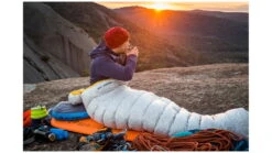Sea To Summit Ultralight SI Mat 16 Sea To Summit Ultralight SI Mat -Sea Mountai Shop opplanet sea to summit ultralight si mat orange regular 966 av 2